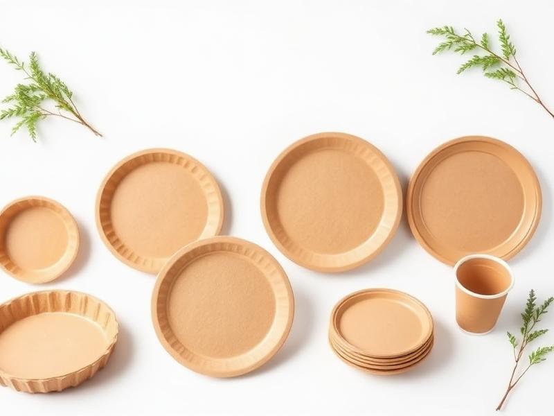 Food Packaging