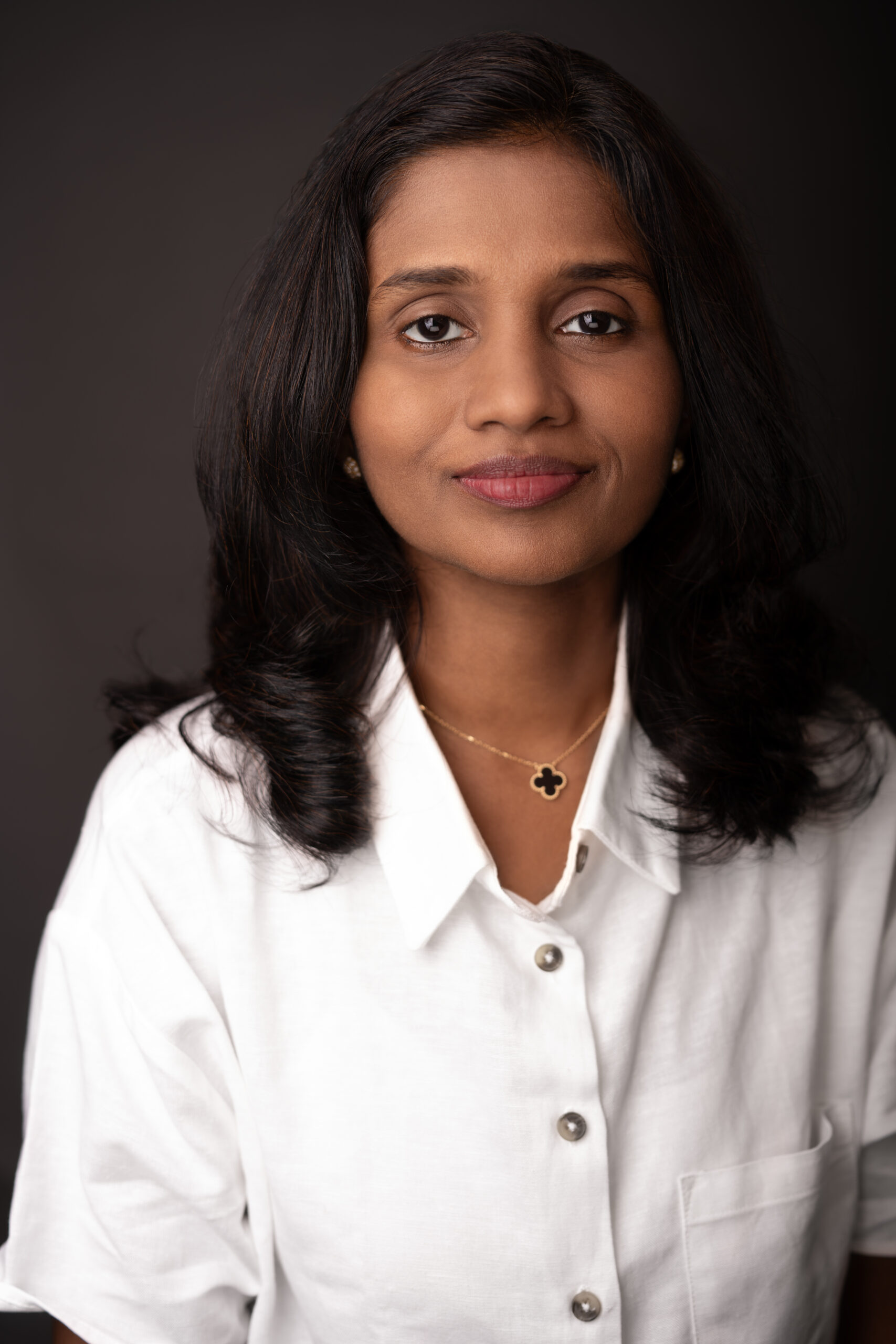 Sarasvathy TK